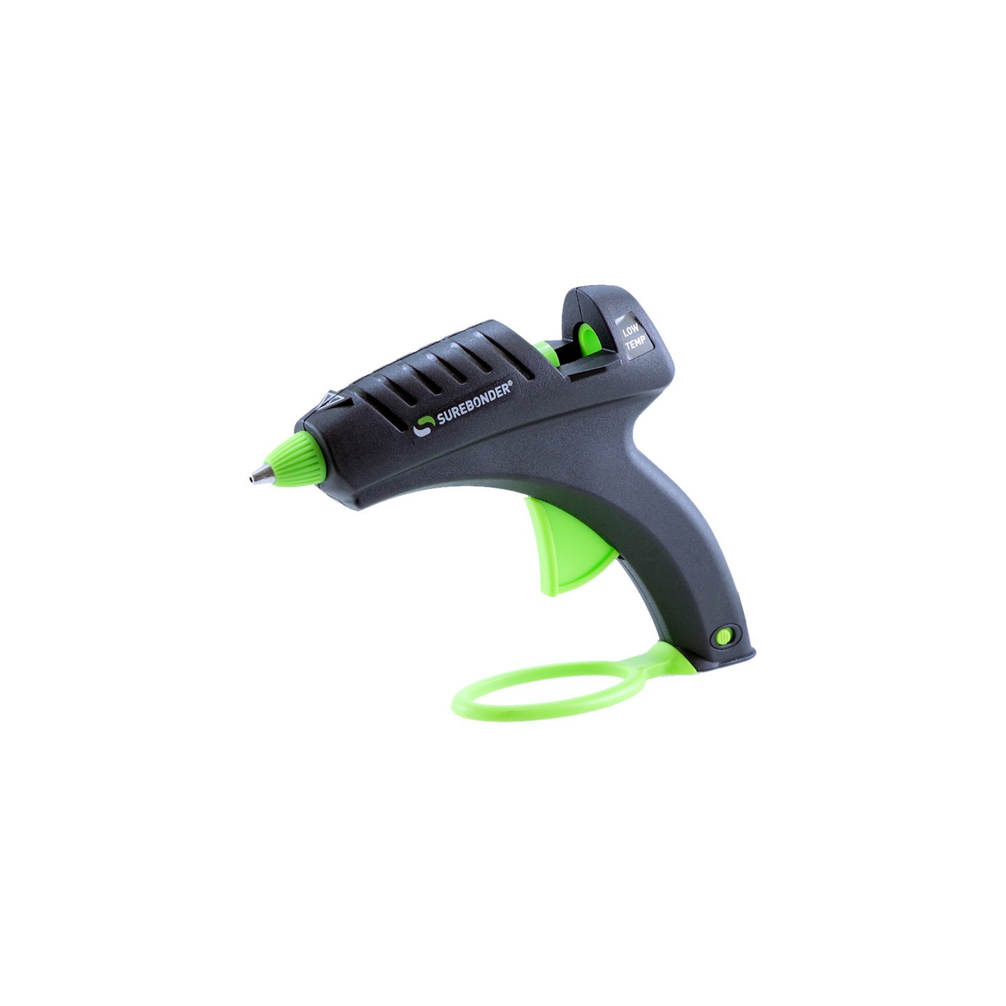 Surebonder® Plus Series Low Temperature Hot Glue Gun