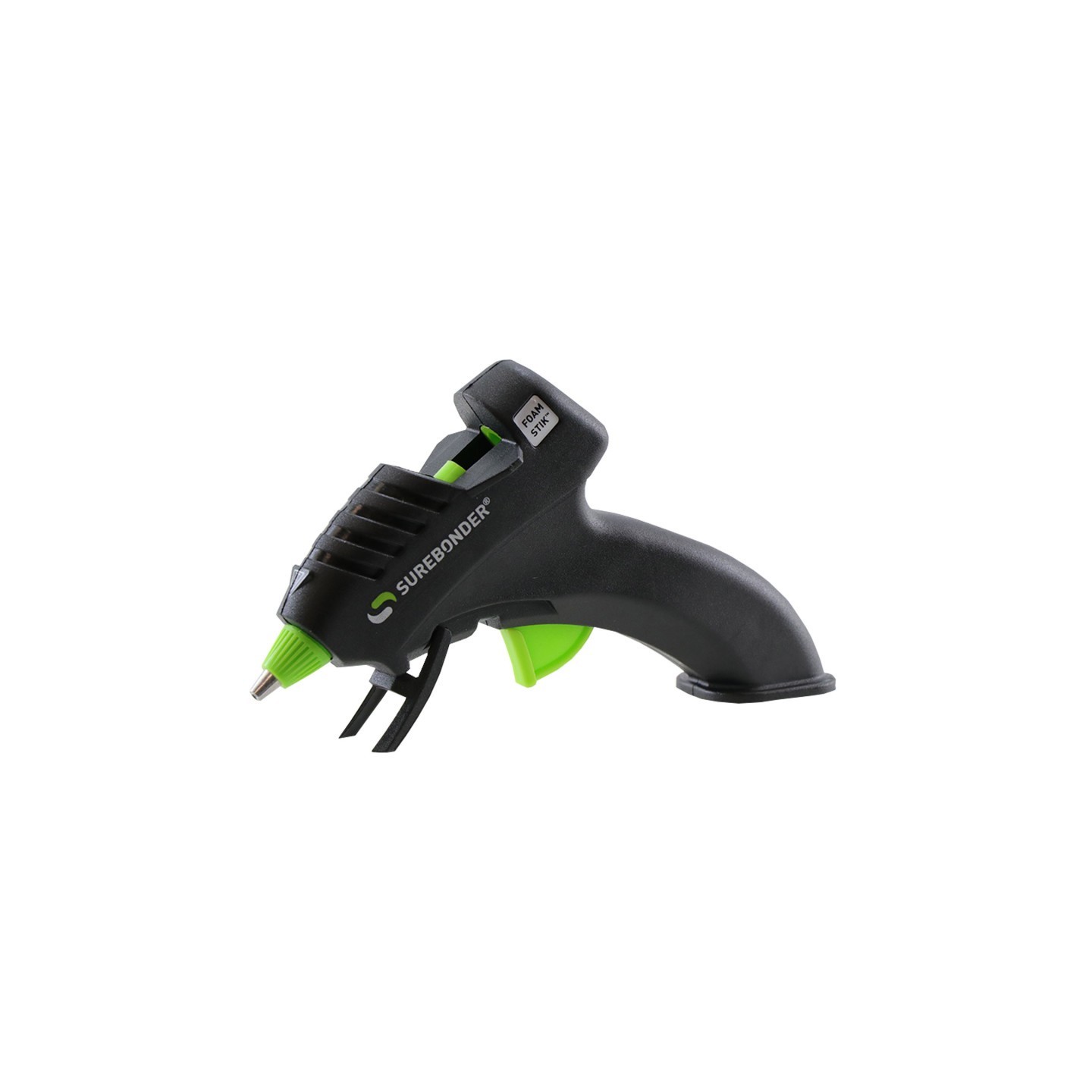 Surebonder® Plus Series Low Temperature Mini Hot Glue Gun