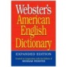 Federal Street Press Webster's American English Dictionary, Expanded Edition