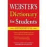 Federal Street Press Webster's Dictionary for Students, Sixth Edition