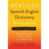 Federal Street Press Webster's Spanish-English Dictionary for Students, Third Edition