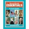 Gallopade Second Grade Essentials for Social Studies Reproducible Book