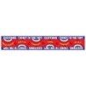 Gallopade Ticket to the Top - Presidential Elections Bulletin Board Borders, 32 Feet