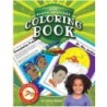 Gallopade Our Black Heritage Coloring Book