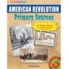 Gallopade Primary Sources, American Revolution