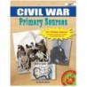 Gallopade Primary Sources, Civil War
