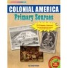 Gallopade Primary Sources, Colonial America