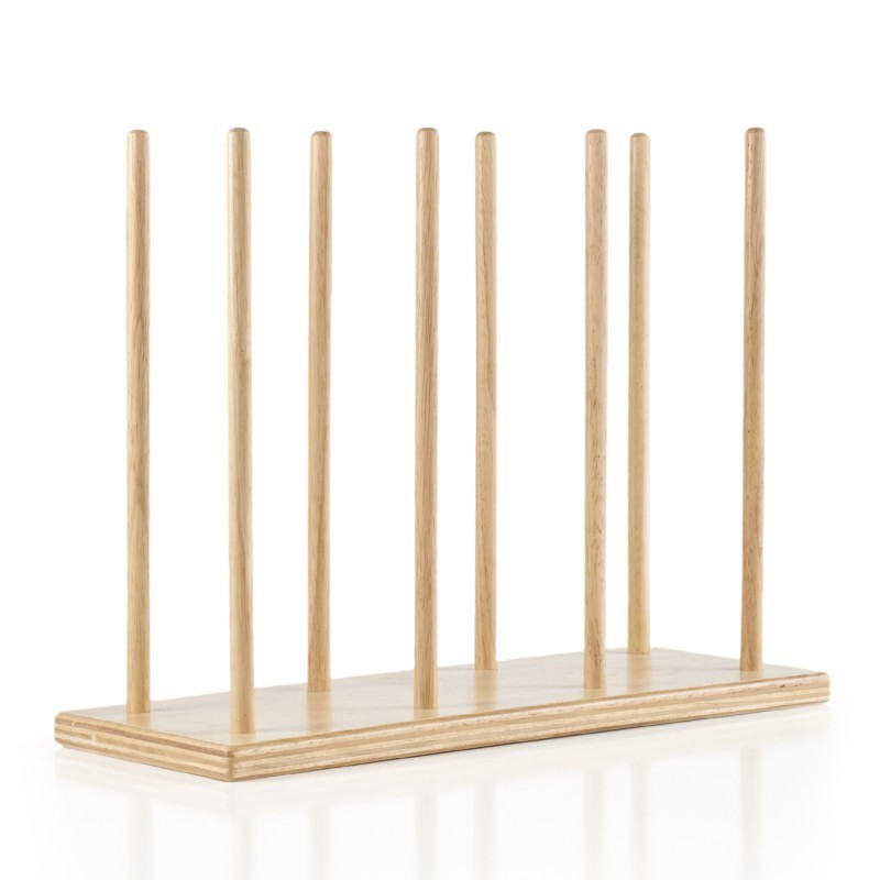 Guidecraft Puppet Stand