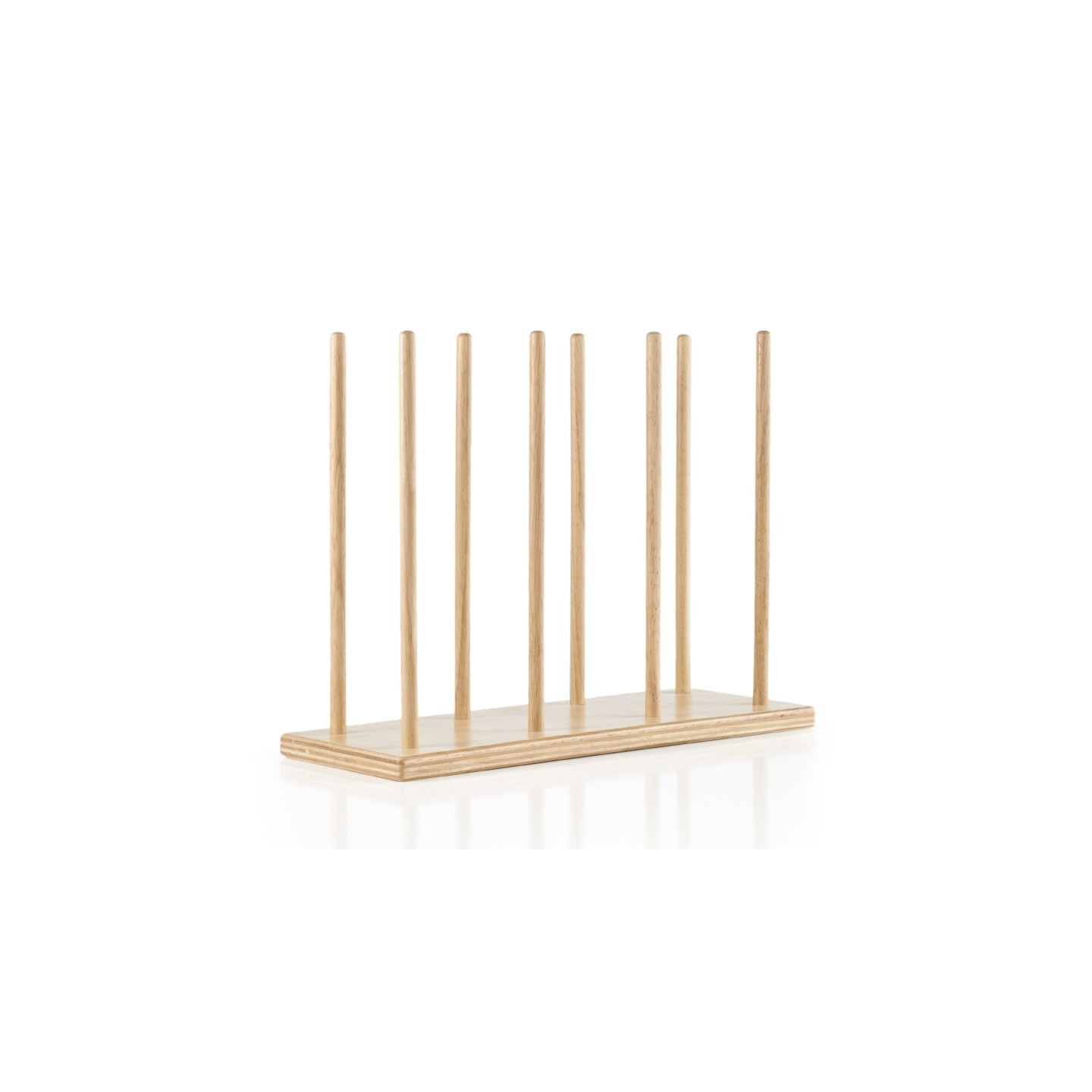 Guidecraft Puppet Stand