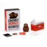 The Good Game Company Chunky Monkey Business