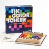 The Good Game Company The Color Scheme