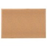 Ghent® Natural Cork Bulletin Board with Wood Frame, 18"H x 24"W