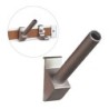 Ghent® 1" Maprail Flag Holder
