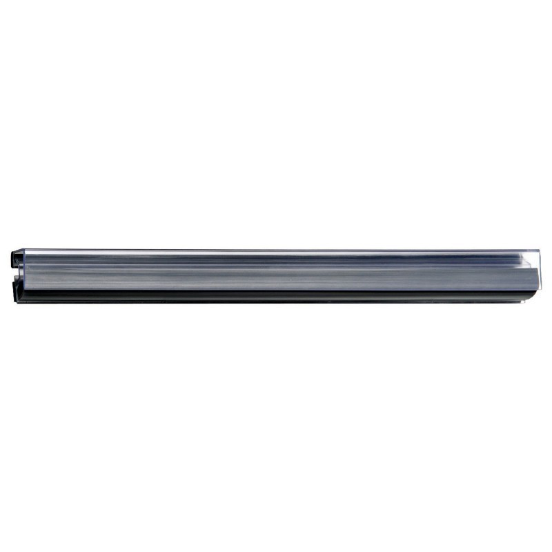 Ghent® 18" Hold-Up Display Rail, 6 Per Carton