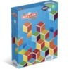 Geomag™ Magicube™ 30 Piece Multicolored Free Building Set