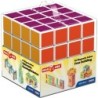 Geomag™ Magicube™ - 64 Piece Multicolored Free Building Set