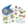 Geomag™ Education Kit, Mechanics