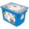 Geomag™ Education Kit, Science Lab