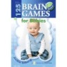 Gryphon House 125 Brain Games for Babies Book