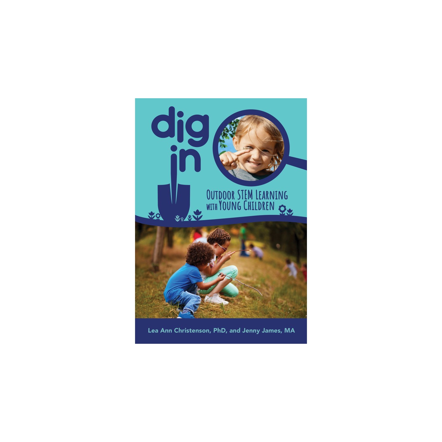 Gryphon House Dig In