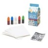 Griddly Kids Just Add Milk Science + Art Kit