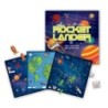Griddly Kids Rocket Lander Graphing Game