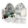 Griddly Kids Just Add Egg Science + Art Kit