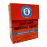 Griddly Kids Just Add Baking Soda Science + Art Kit