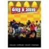 Greg & Steve Productions Greg & Steve: Live in Concert for Children DVD