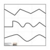 Geyer Instructional Products Botley Line Following Mat, 27" x 27"
