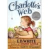 HarperCollins Charlotte’s Web Book
