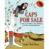HarperCollins Caps for Sale Book