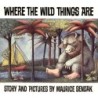 HarperCollins Where the Wild Things Are Book