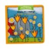 HarperCollins Where Am I Hiding?, ¿donde Me Escondo? Bilingual Board Book