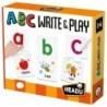 Headu ABC Write & Play Puzzles