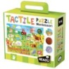 Headu Tactile Puzzle Montessori