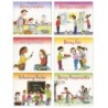 Acorn Citizenship Book Set, Set of 6
