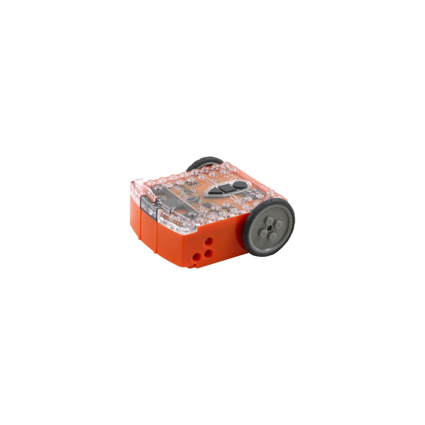HamiltonBuhl® Edison Educational Robot Kit - STEAM - Robotics and Coding