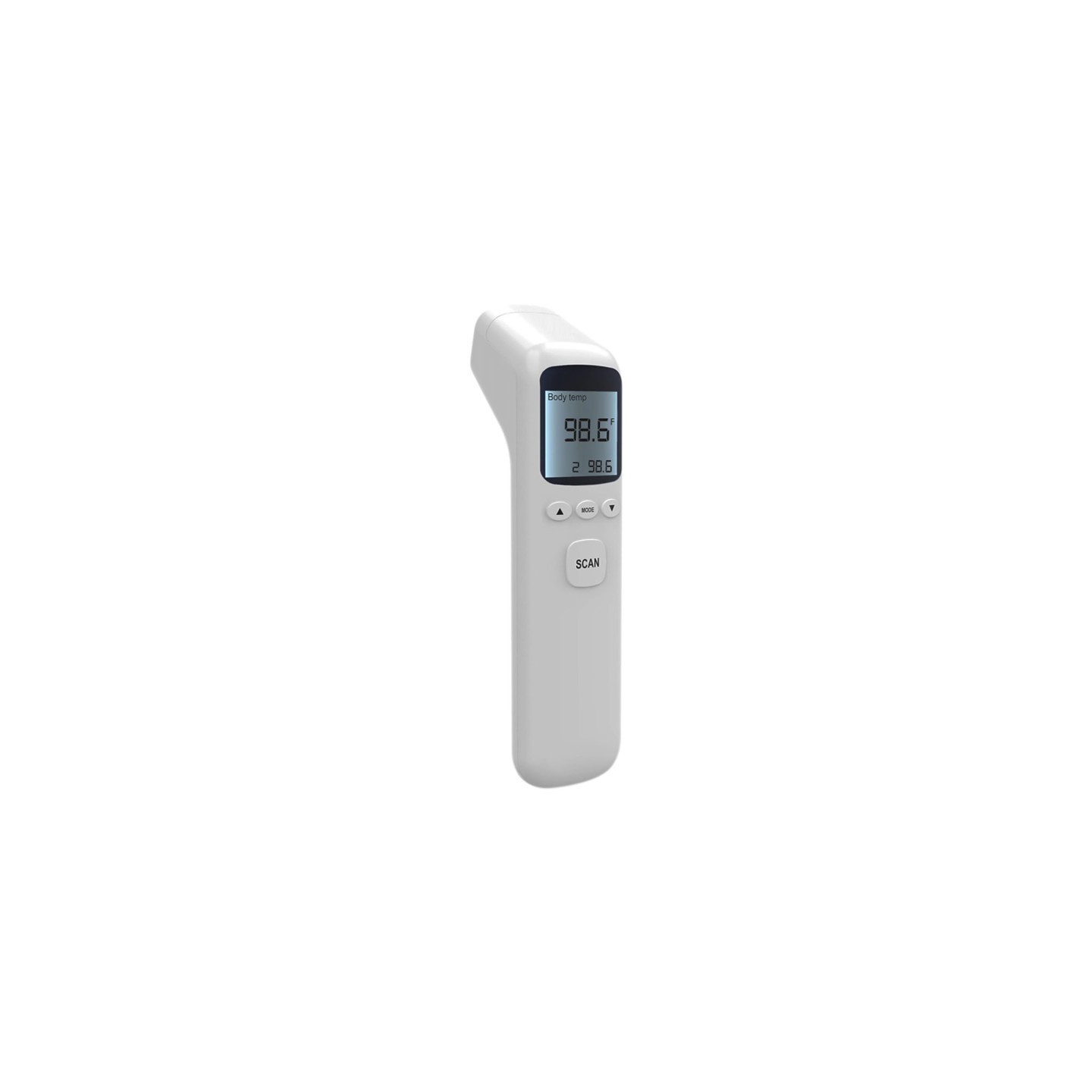 HamiltonBuhl® Non-Contact, Multimode Infrared Forehead Thermometer