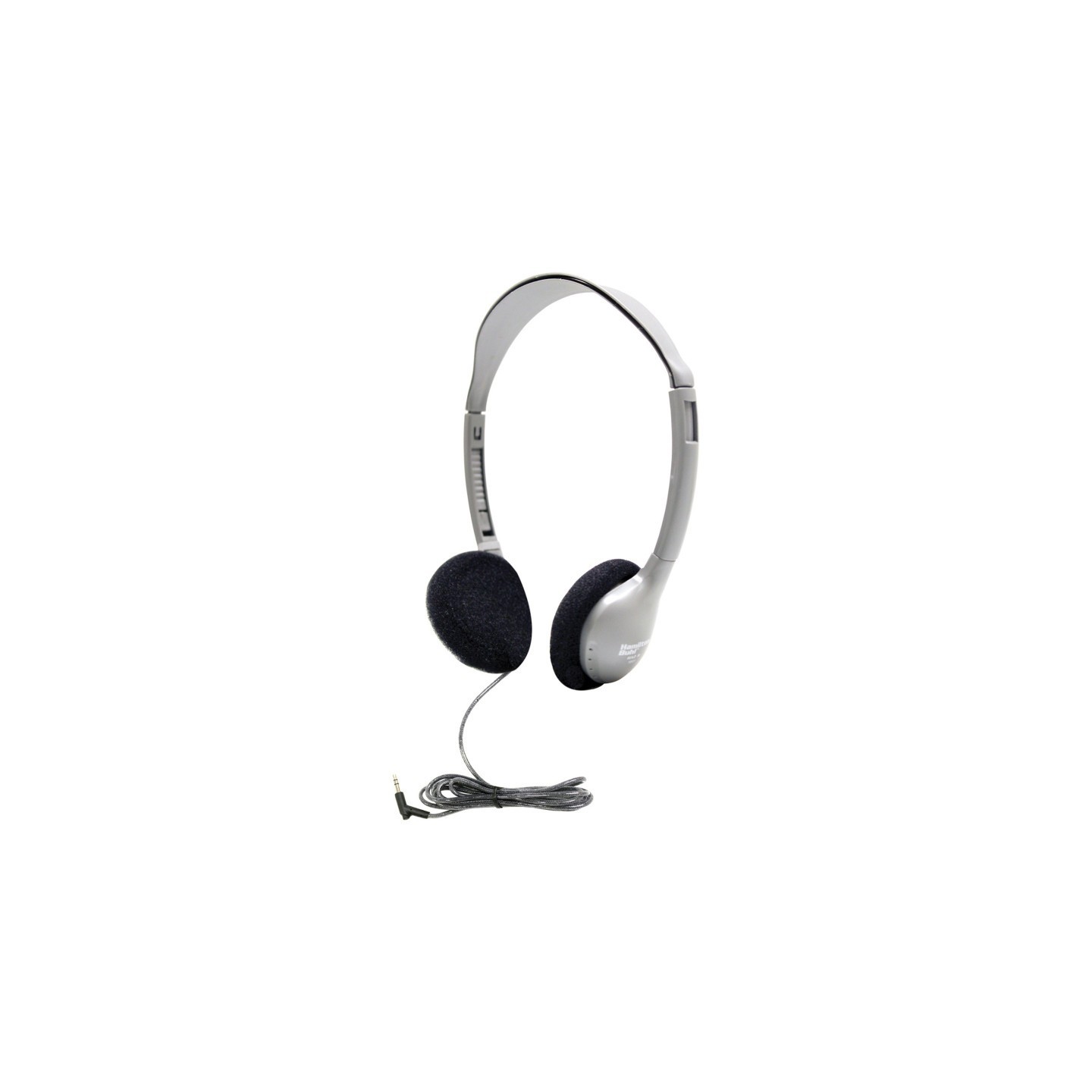 HamiltonBuhl® Personal On-Ear Stereo Headphone