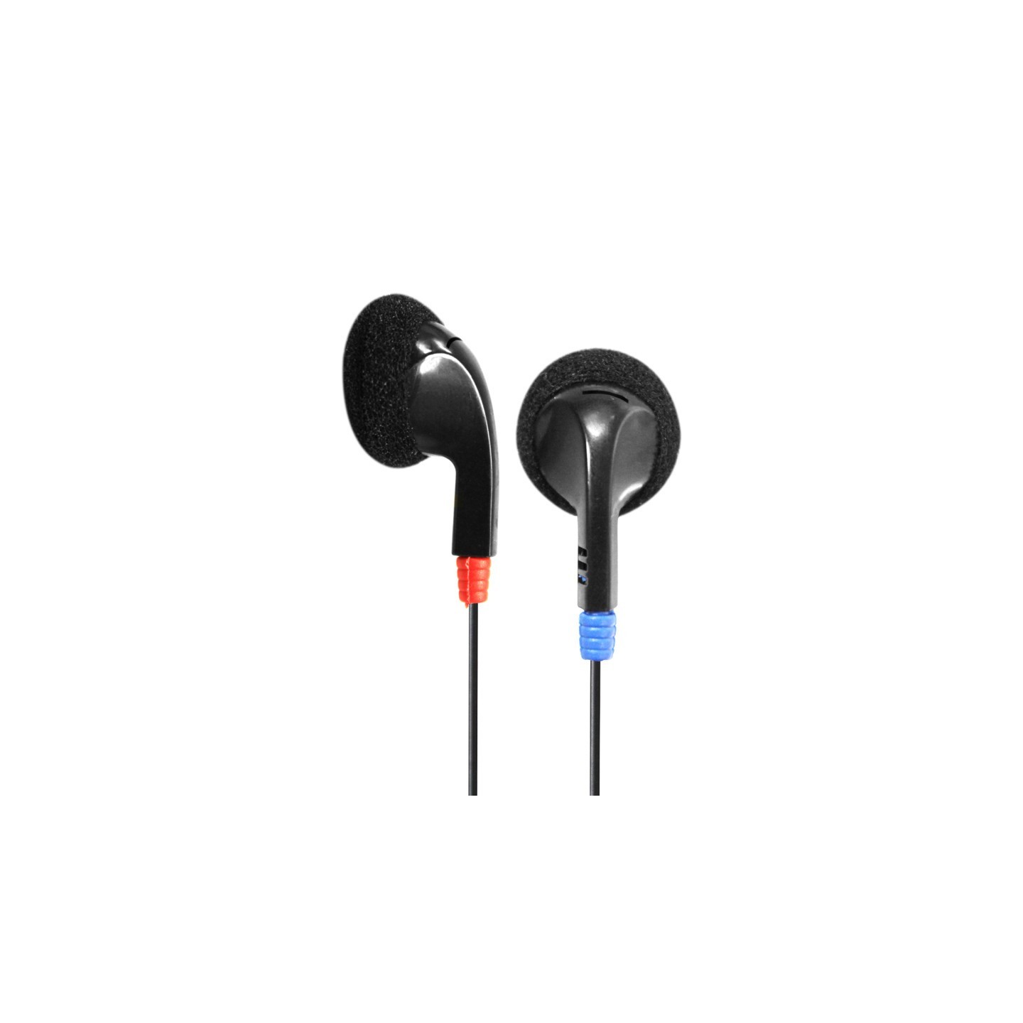 HamiltonBuhl® Ear Bud Headphone