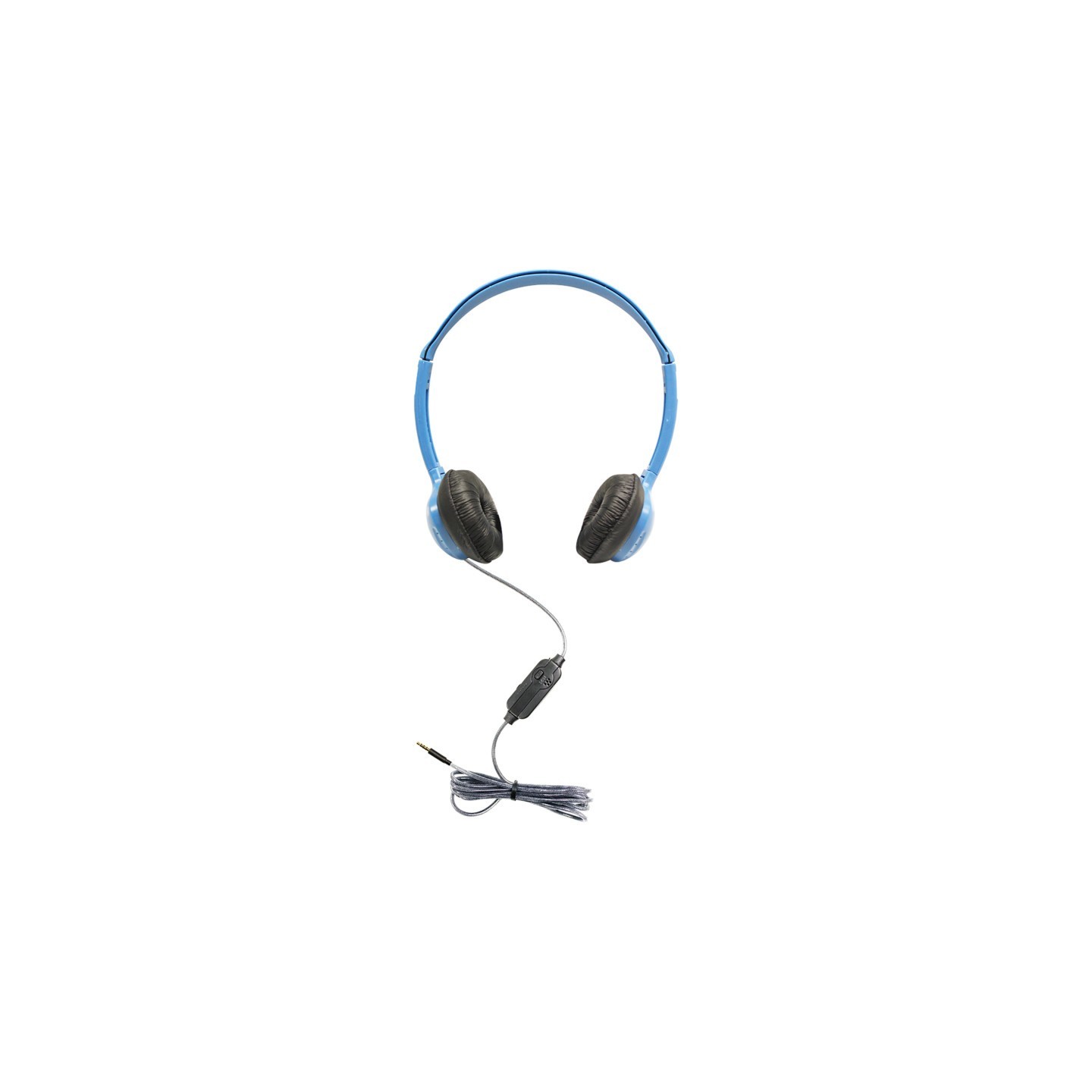 HamiltonBuhl® Personal Headset with In-Line Microphone and TRRS Plug
