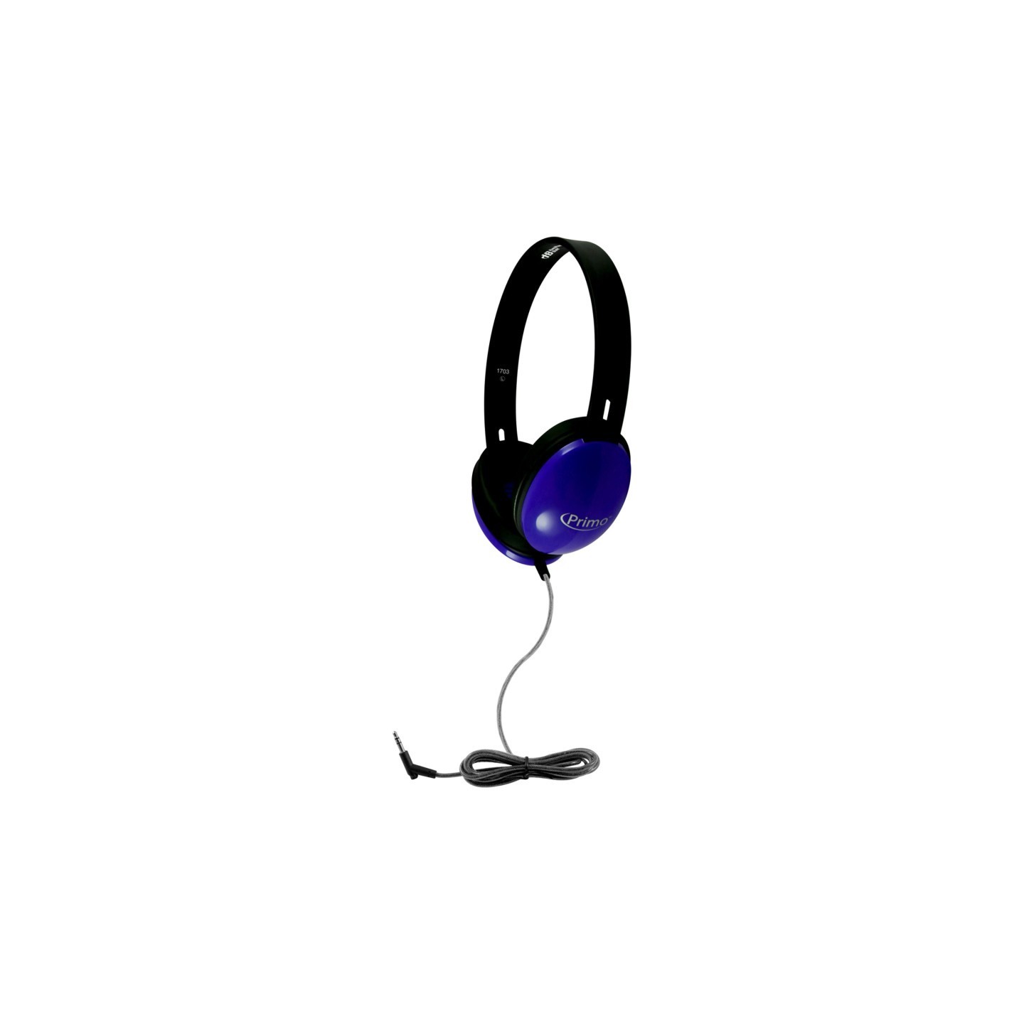 HamiltonBuhl® Primo Stereo Headphones