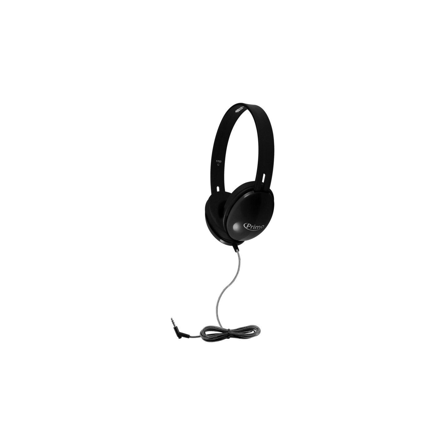 HamiltonBuhl® Primo Stereo Headphones