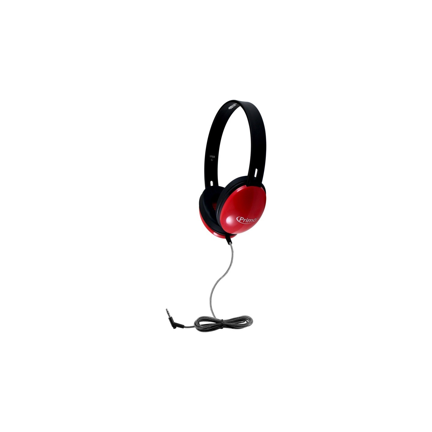 HamiltonBuhl® Primo Stereo Headphones