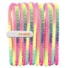 HamiltonBuhl® Skooob Tangle Free Earbud Covers - Rainbow