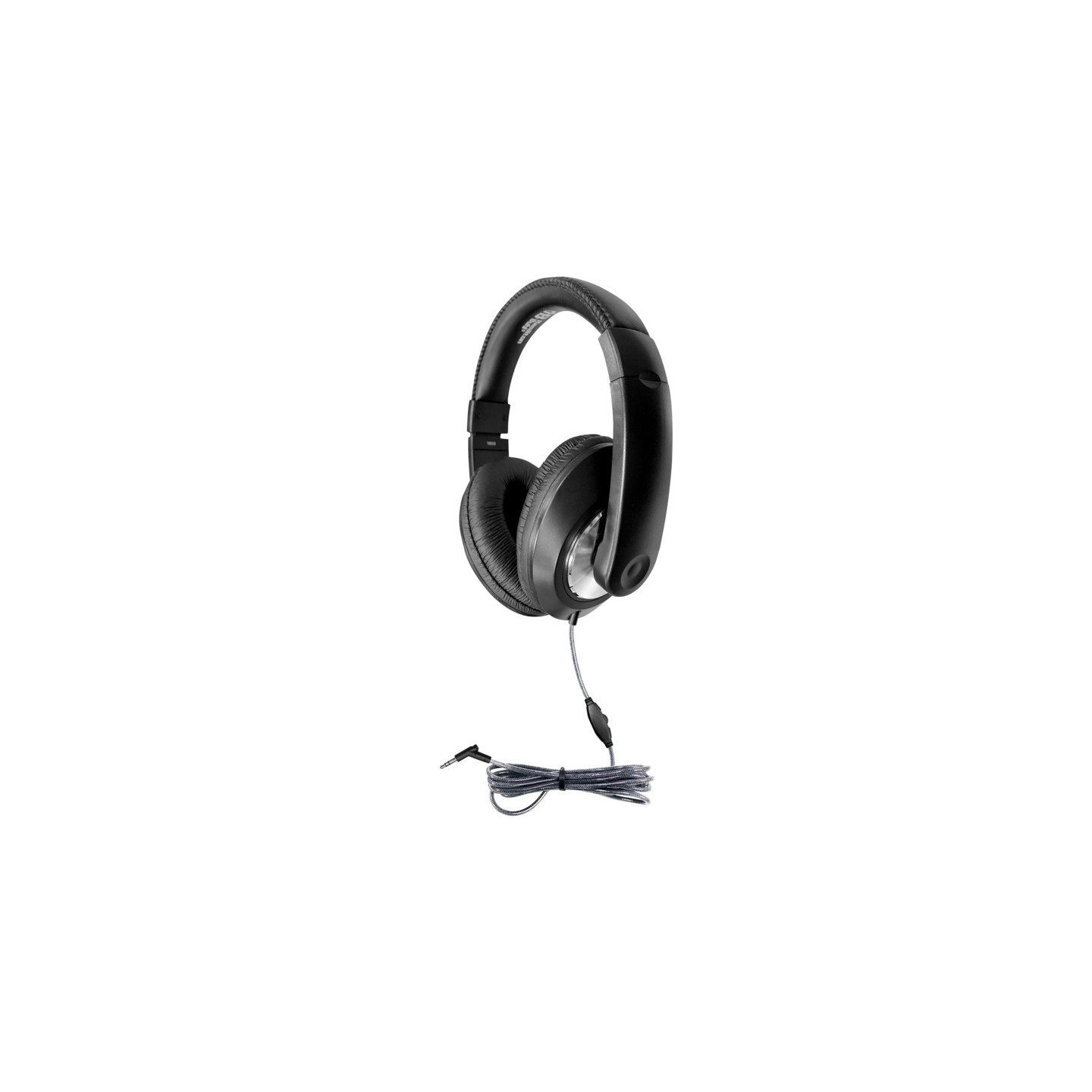 HamiltonBuhl® Smart-Trek Headphone