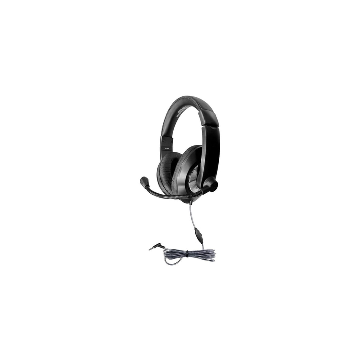 HamiltonBuhl® Smart-Trek Headset
