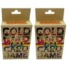 House Fish Balloon 1971: A Cold War Card Game Travel Box, Pack of 2