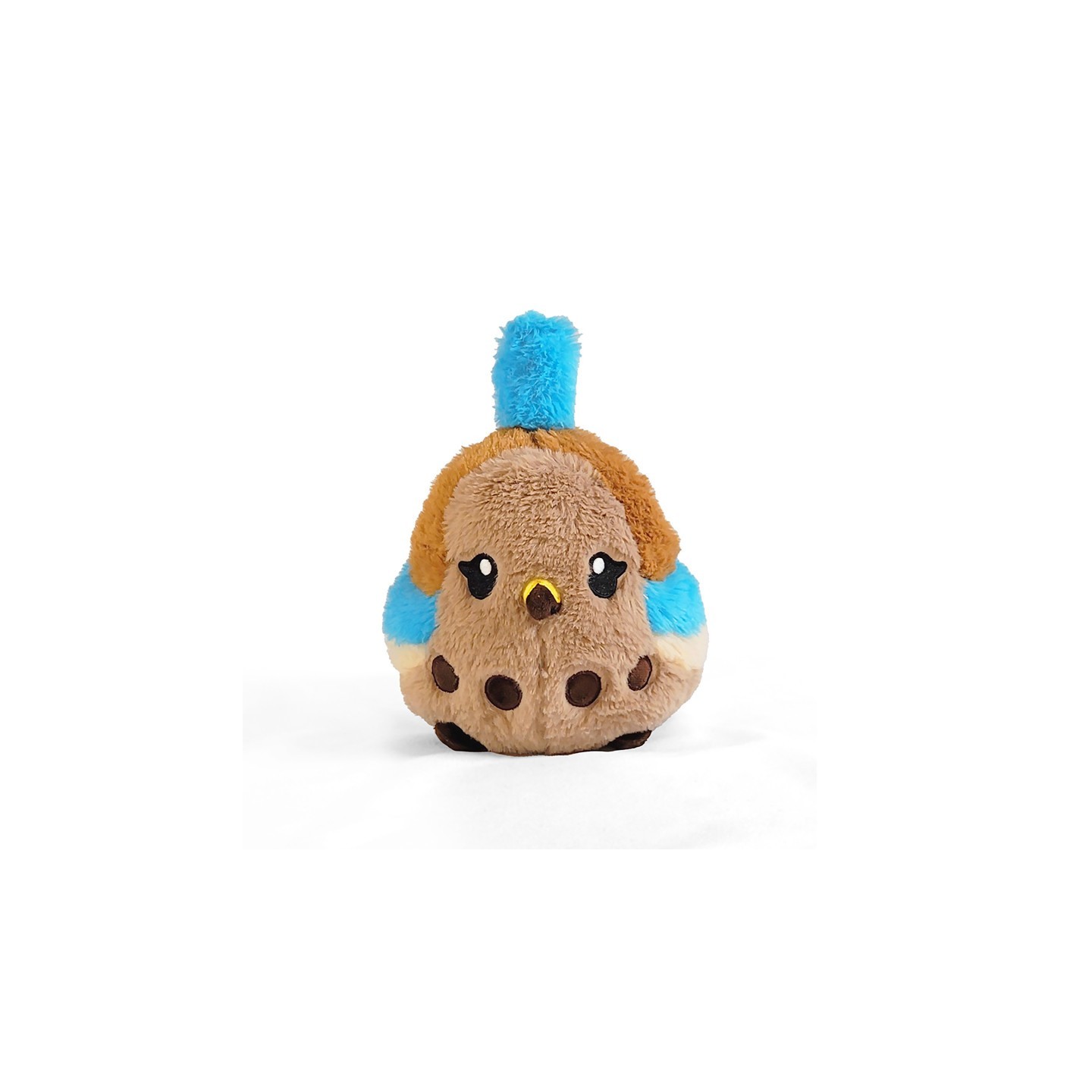 Borbs Boba Tea Bird Plush